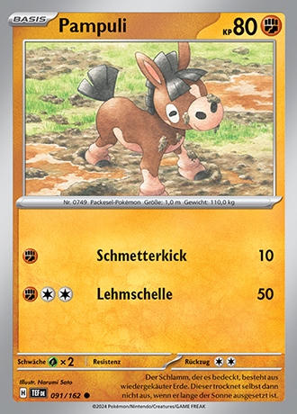Gewalten der Zeit - Pokemon & Trainerkarten - Reverse Holo