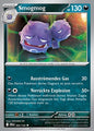 Reisegefährten - Pokemon & Trainerkarten - Reverse Holo