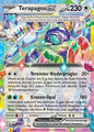 Prismatische Entwicklungen - Pokemon & Trainerkarten