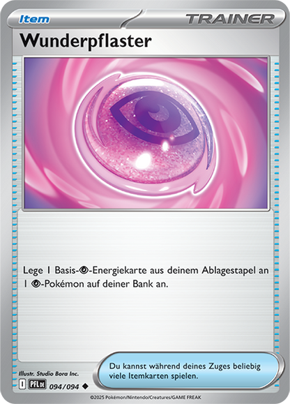 Fatale Flammen - Pokemon & Trainerkarten - Reverse Holo