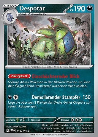Reisegefährten - Pokemon & Trainerkarten - Reverse Holo