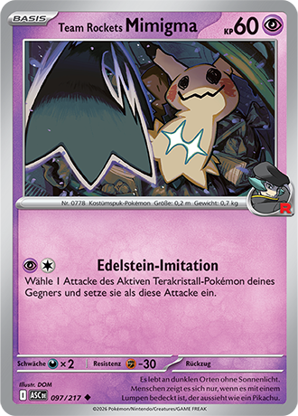 Pokemon - Mega Entwicklung Zyklus