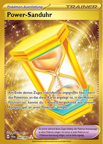 Nebel der Sagen - Secret Rares