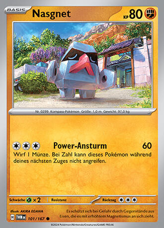 Maskerade im Zwielicht - Pokemon & Trainerkarten - Reverse Holo