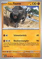 Stürmische Funken - Pokemon & Trainerkarten - Reverse Holo