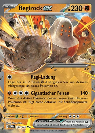 Ewige Rivalen - Pokemon & Trainerkarten
