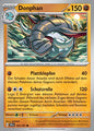 Stürmische Funken - Pokemon & Trainerkarten - Reverse Holo