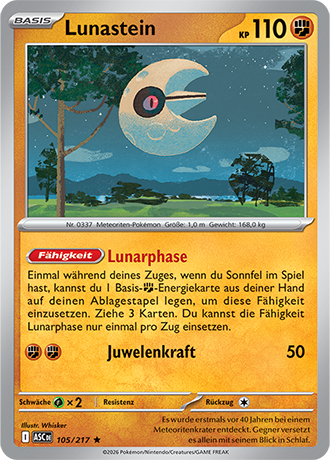Erhabene Helden - Pokemon & Trainerkarten - Reverse Holo