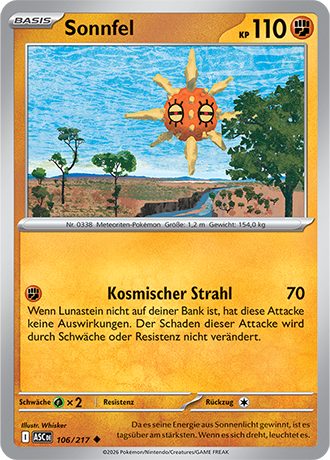 Erhabene Helden - Pokemon & Trainerkarten - Reverse Holo