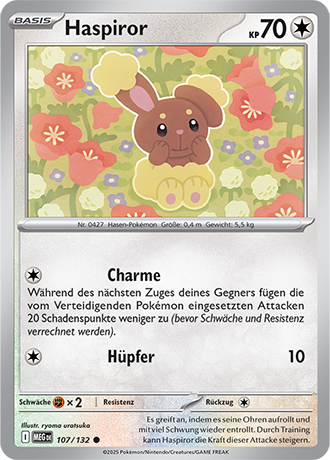 Pokemon - Mega Entwicklung Zyklus