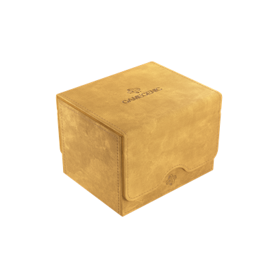 Gamegenic - Sidekick 100+ XL Sand Deck Box