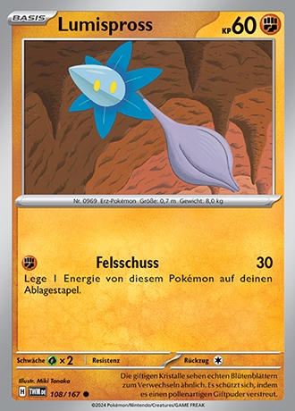 Maskerade im Zwielicht - Pokemon & Trainerkarten - Reverse Holo
