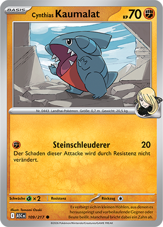 Pokemon - Mega Entwicklung Zyklus