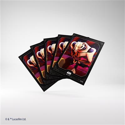 Gamegenic - Star Wars: Unlimited Art Sleeves - General Grievous ab 08.11.2024