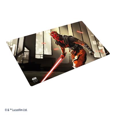 Gamegenic - Star Wars: Unlimited Game Mat - Darth Maul ab 08.11.2024