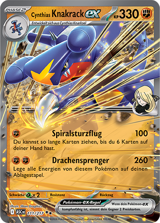 Erhabene Helden - Pokemon & Trainerkarten