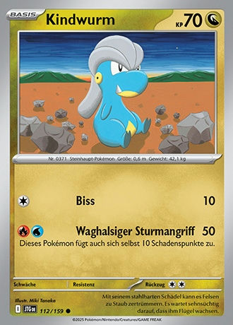 Reisegefährten - Pokemon & Trainerkarten - Reverse Holo