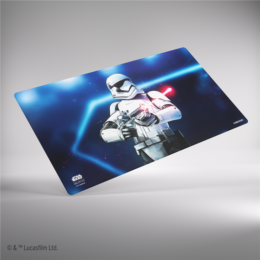 Gamegenic - Star Wars: Unlimited Game Mat - Stormtrooper ab 14.03.2025