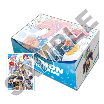 Digimon Card Game - Premium Heroines Set Version 2 PB23 Englisch ab 20.03.2026