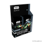 FFG - Star Wars: Unlimited - Ashes of the Empire Carbonite Booster Display (12 Booster) - Englisch ab 10.07.2026