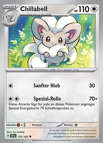 Gewalten der Zeit - Pokemon & Trainerkarten - Reverse Holo