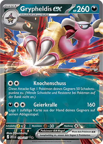 Erhabene Helden - Pokemon & Trainerkarten