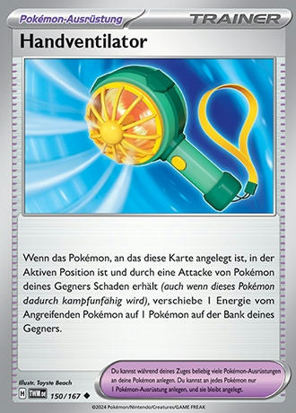 Maskerade im Zwielicht - Pokemon & Trainerkarten - Reverse Holo