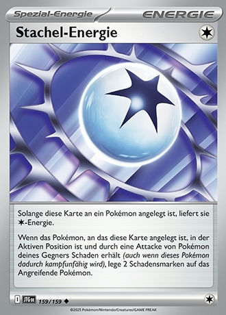 Reisegefährten - Pokemon & Trainerkarten - Reverse Holo