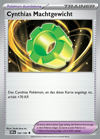 Ewige Rivalen - Pokemon & Trainerkarten - Reverse Holo