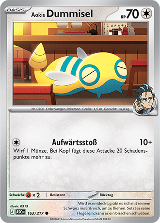Pokemon - Mega Entwicklung Zyklus
