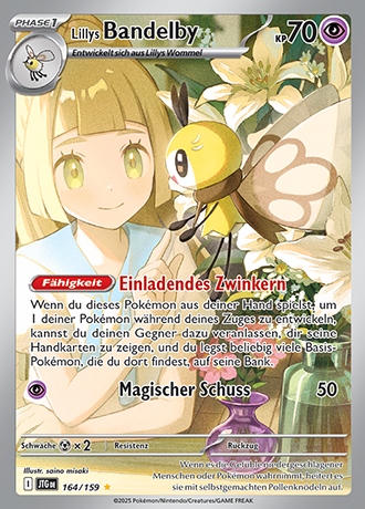 Reisegefährten - Secret Rares