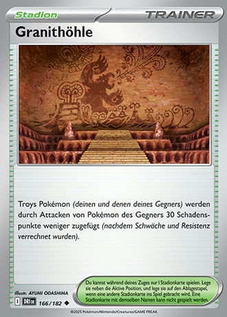 Ewige Rivalen - Pokemon & Trainerkarten - Reverse Holo