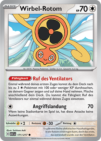 Pokemon - Mega Entwicklung Zyklus