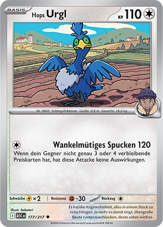 Pokemon - Mega Entwicklung Zyklus