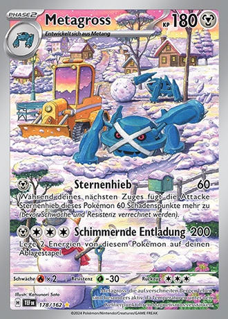 Gewalten der Zeit - Secret Rares