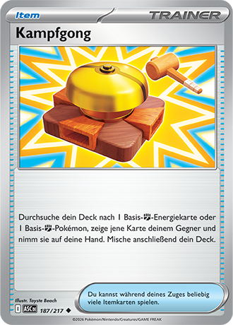 Erhabene Helden - Pokemon & Trainerkarten - Reverse Holo