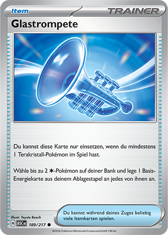 Erhabene Helden - Pokemon & Trainerkarten - Reverse Holo