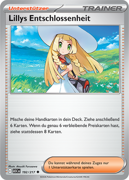 Erhabene Helden - Pokemon & Trainerkarten - Reverse Holo