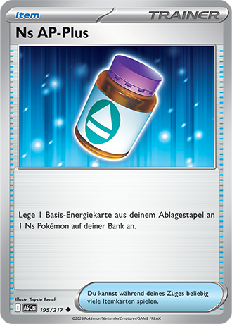 Erhabene Helden - Pokemon & Trainerkarten - Reverse Holo