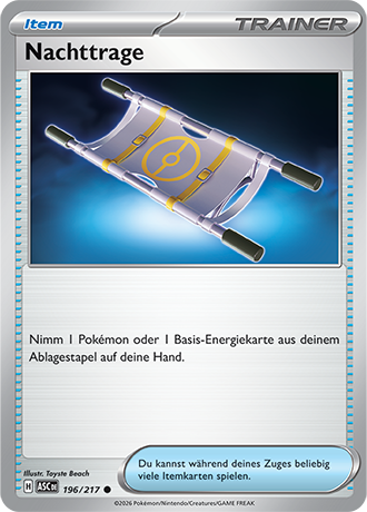 Erhabene Helden - Pokemon & Trainerkarten - Reverse Holo