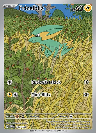 Ewige Rivalen - Secret Rares