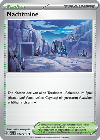 Erhabene Helden - Pokemon & Trainerkarten - Reverse Holo