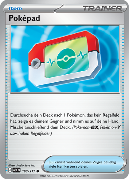Erhabene Helden - Pokemon & Trainerkarten - Reverse Holo