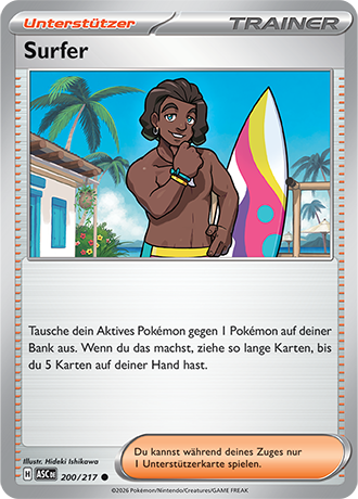 Erhabene Helden - Pokemon & Trainerkarten - Reverse Holo