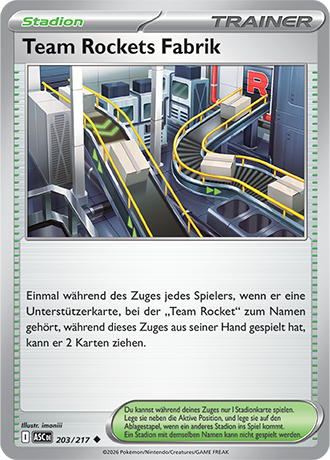 Erhabene Helden - Pokemon & Trainerkarten - Reverse Holo