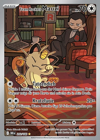 Ewige Rivalen - Secret Rares