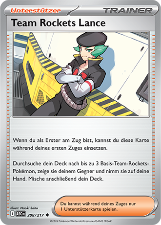 Erhabene Helden - Pokemon & Trainerkarten - Reverse Holo