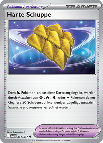 Erhabene Helden - Pokemon & Trainerkarten - Reverse Holo