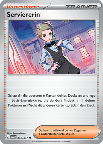 Erhabene Helden - Pokemon & Trainerkarten - Reverse Holo