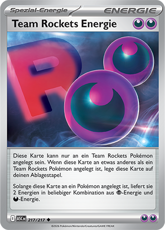 Erhabene Helden - Pokemon & Trainerkarten - Reverse Holo